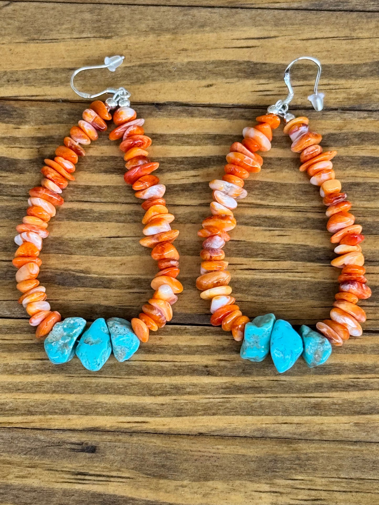 The Canyon Cut Earrings