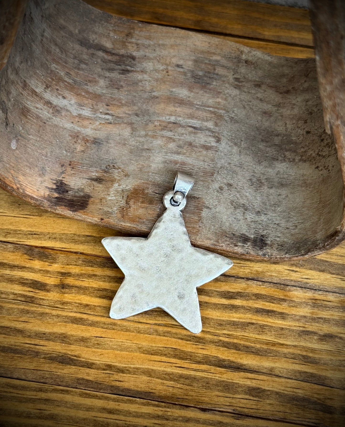 The Star Pendant