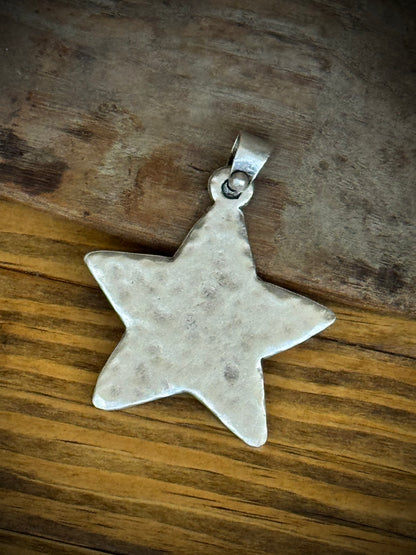The Star Pendant