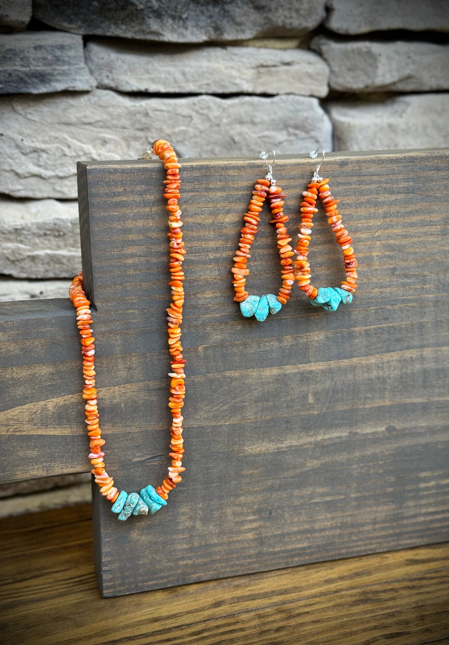The Canyon Cut Earrings