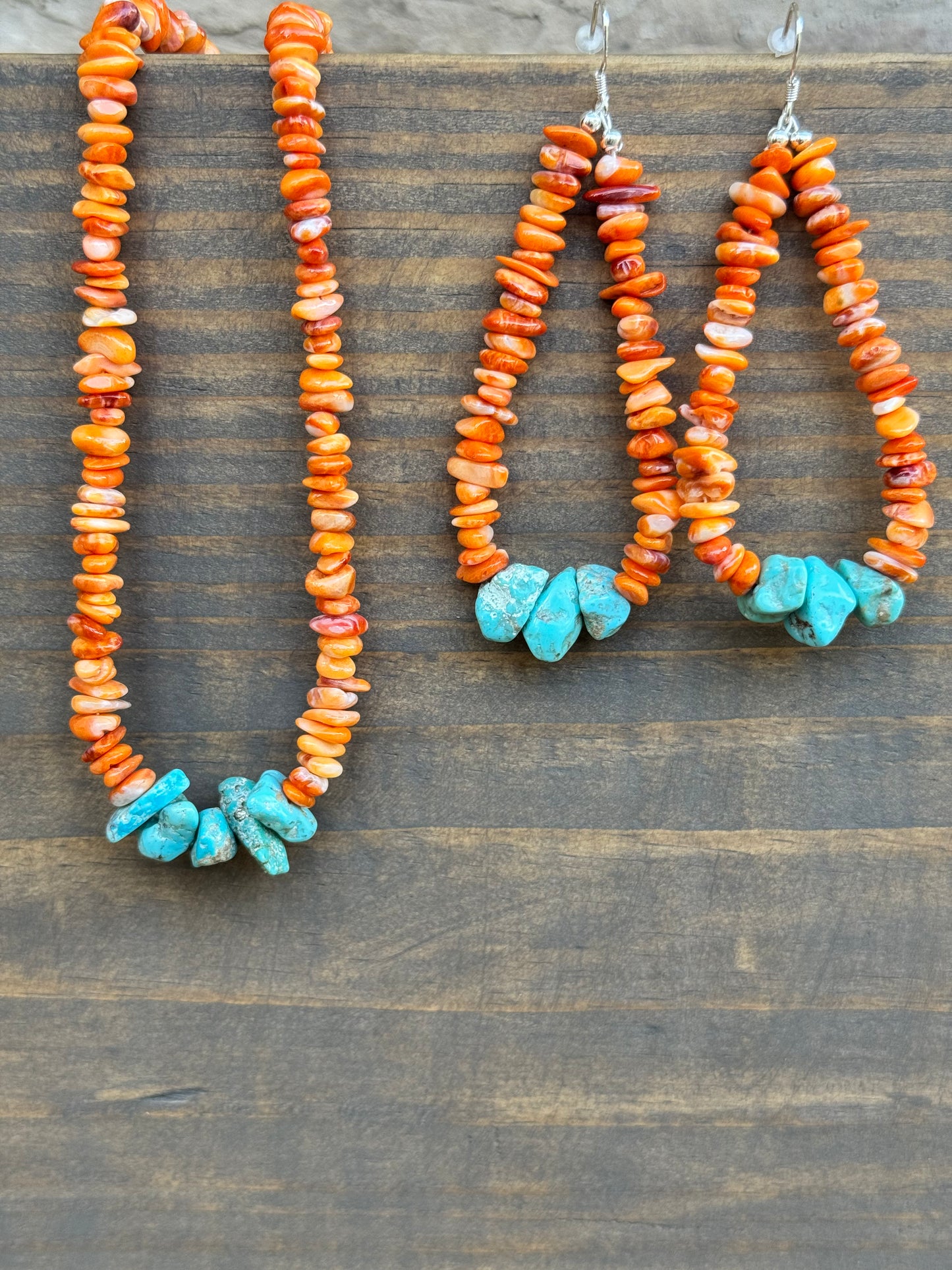 The Canyon Cut Earrings