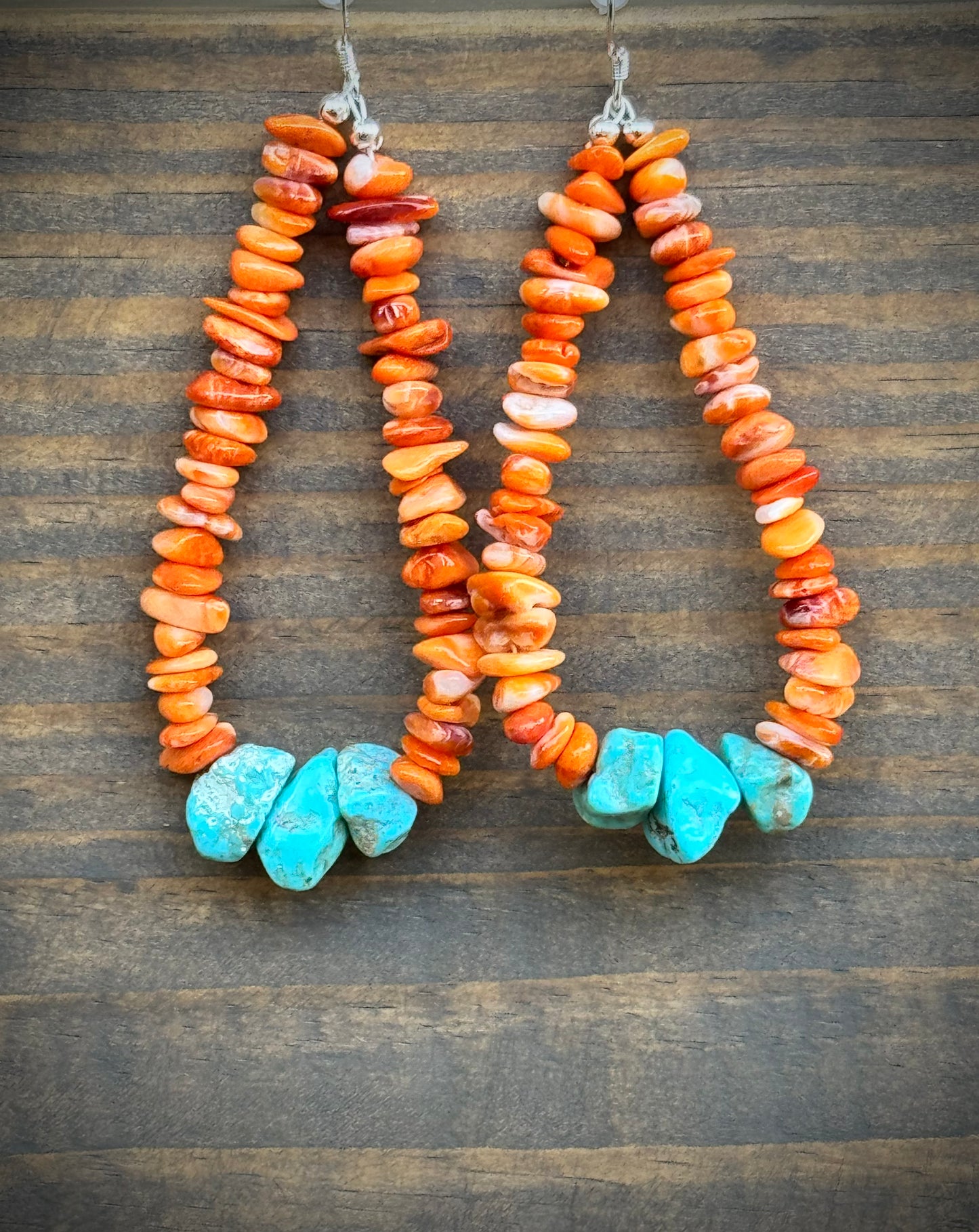 The Canyon Cut Earrings