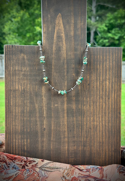 The Ribbons & Pearls Strand