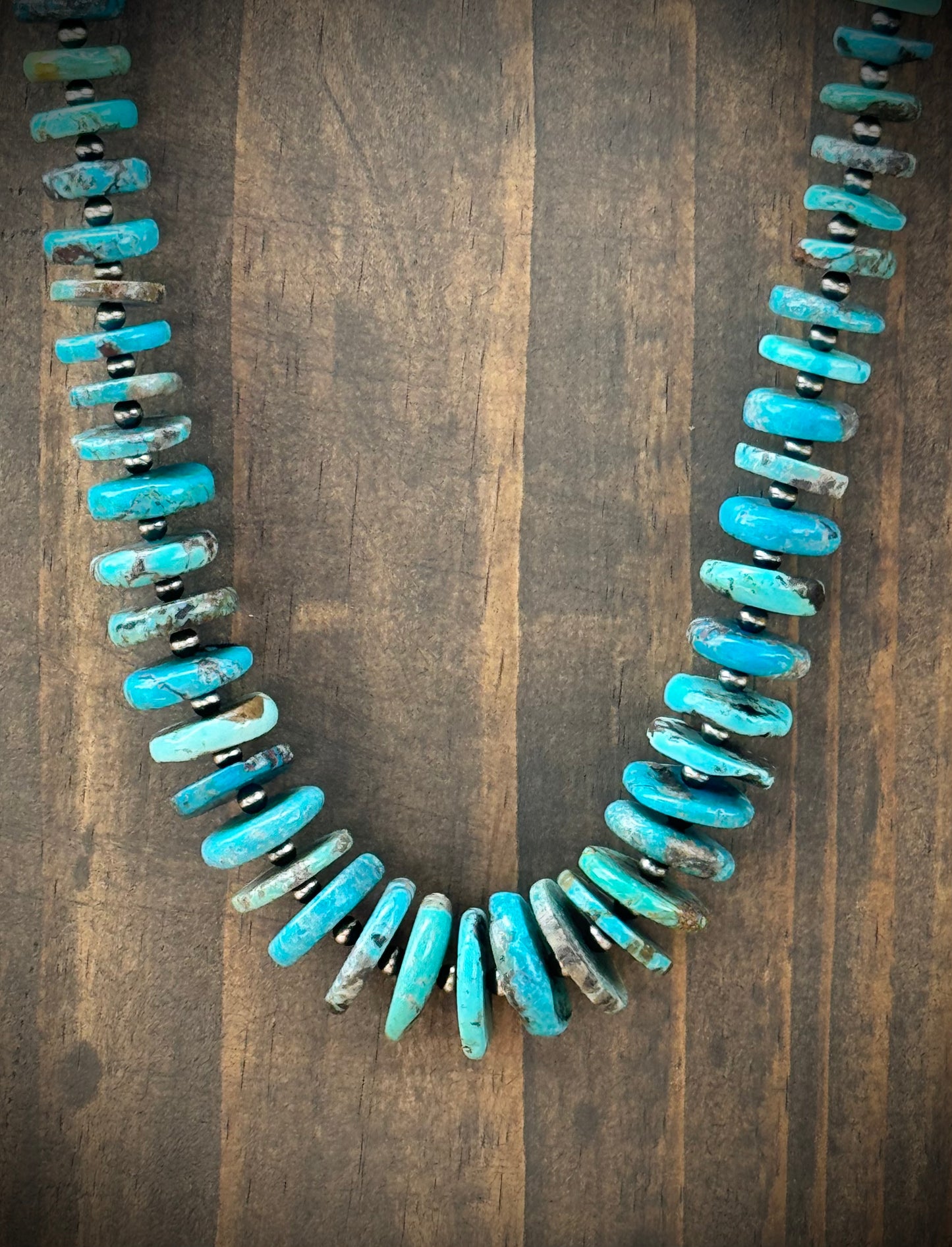The Lineage Strand