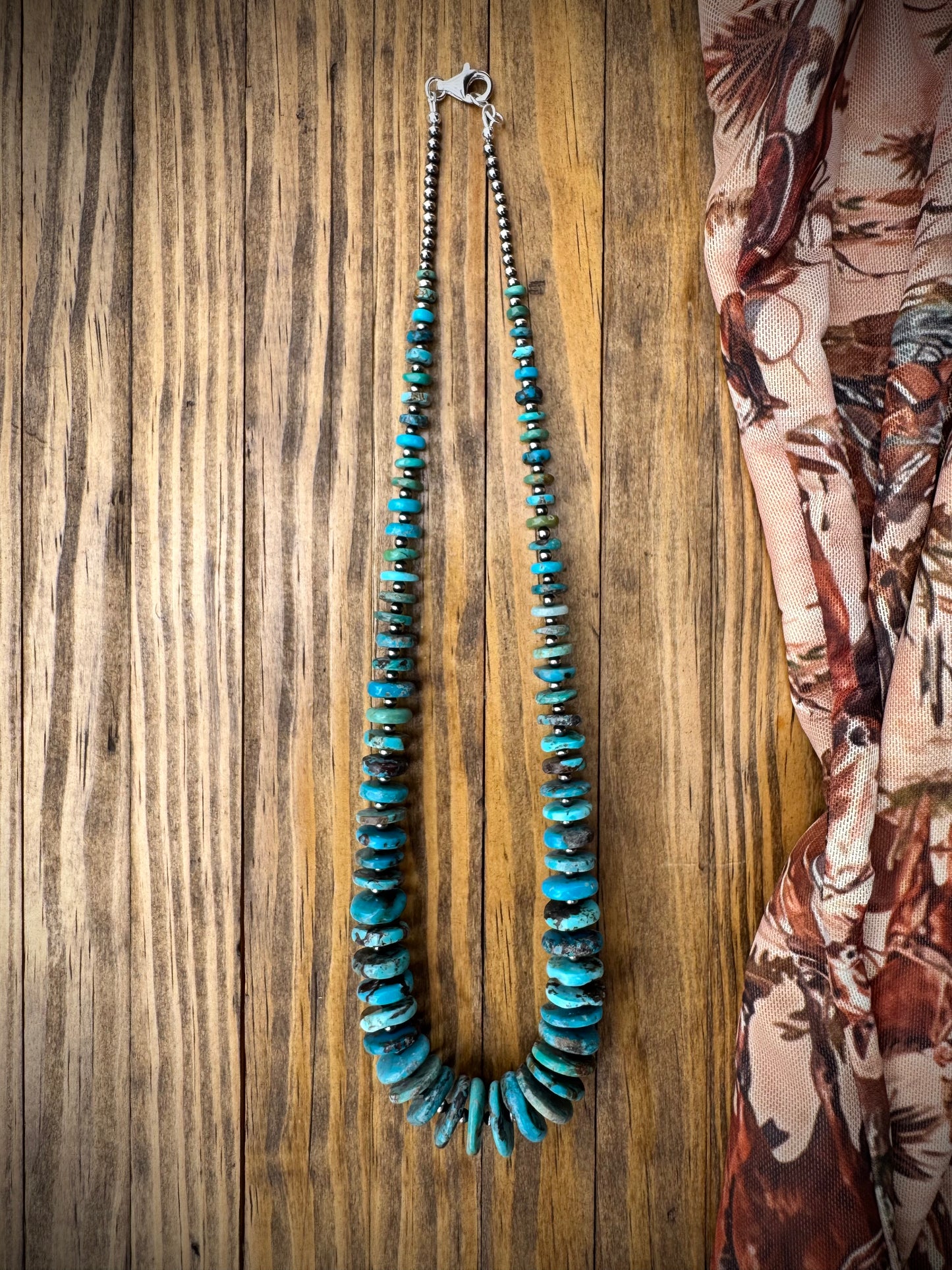 The Lineage Strand