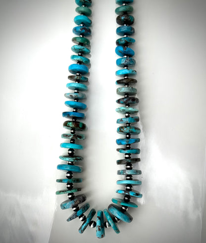 The Dynasty Strand