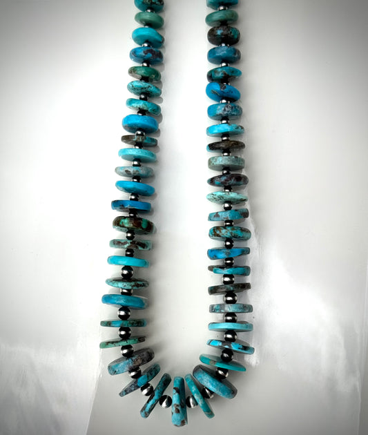The Dynasty Strand