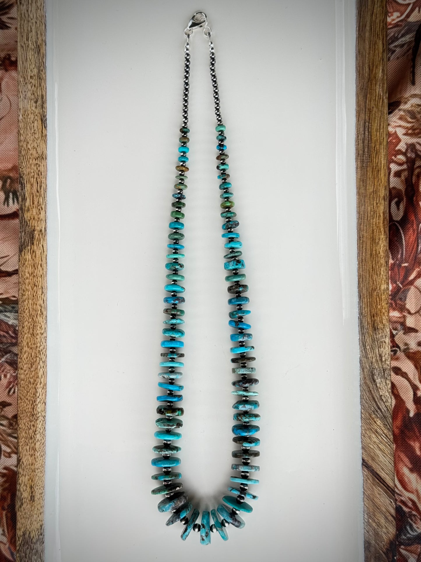 The Dynasty Strand