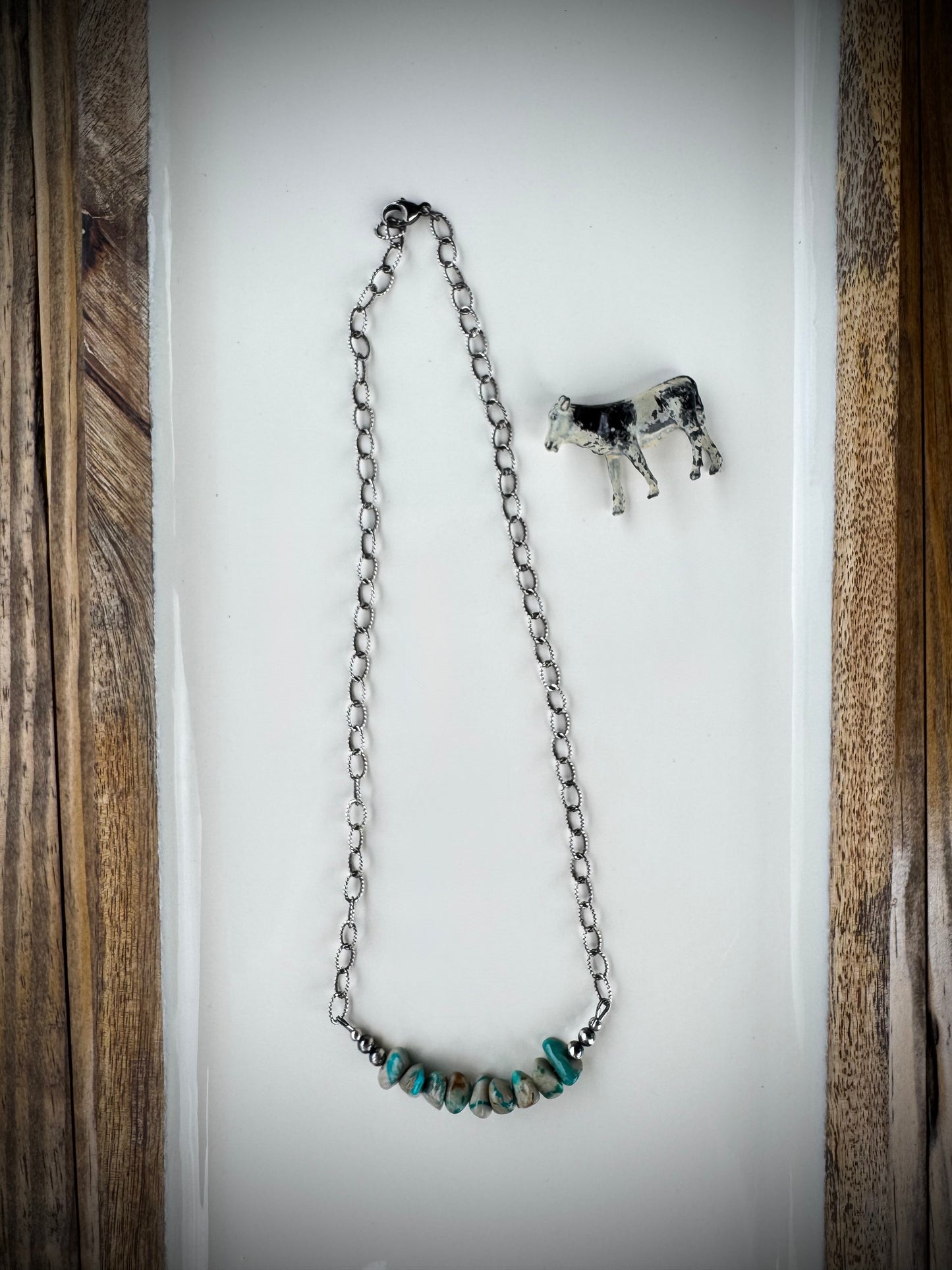 The Rope and Ribbon Strand