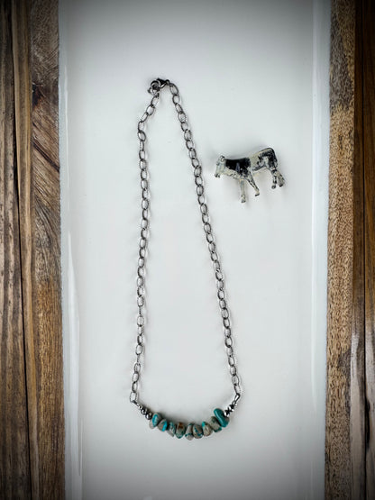 The Rope and Ribbon Strand