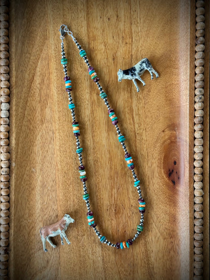 The Southwestern Sky Strand