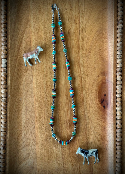 The Southwestern Sky Strand