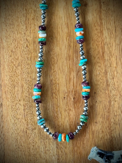 The Southwestern Sky Strand
