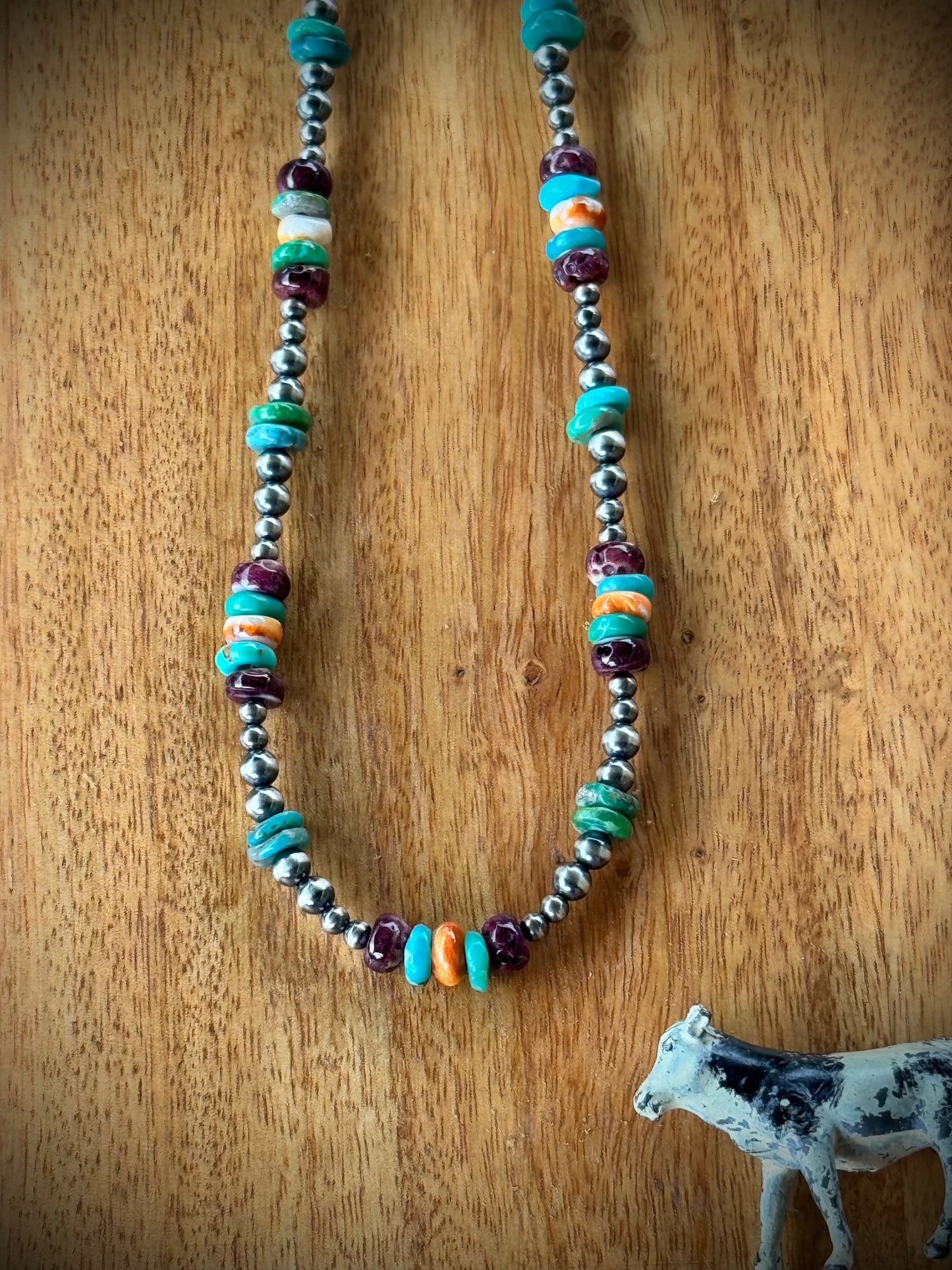 The Southwestern Sky Strand