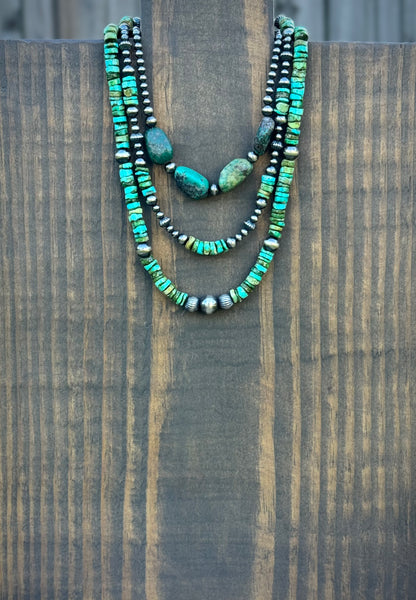 The Sonoran Sierra Strand