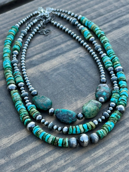 The Sonoran Sierra Strand