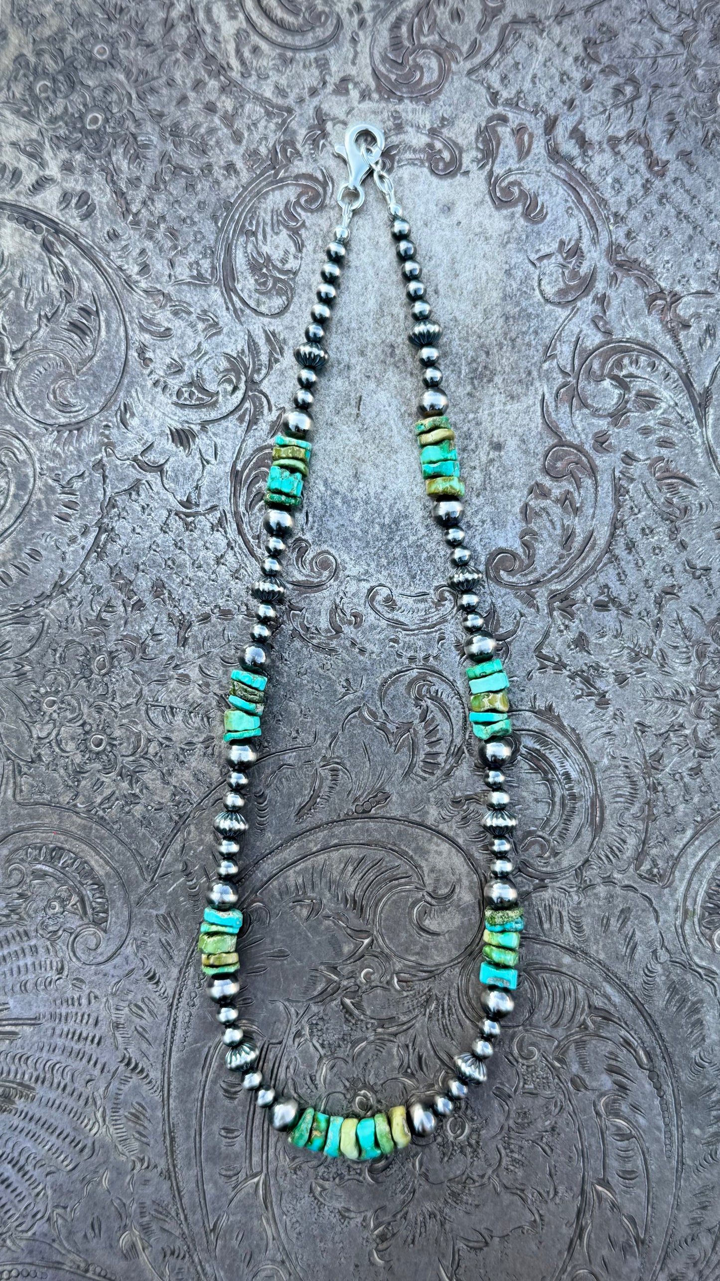 The Terra Tequila Strand