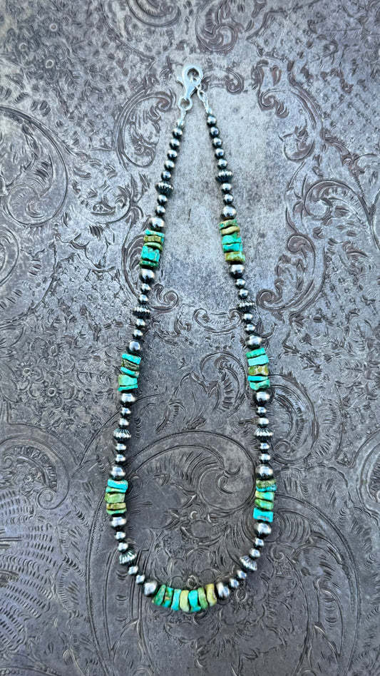 The Terra Tequila Strand
