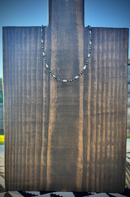 The Branded Barrel 2.0 Strand