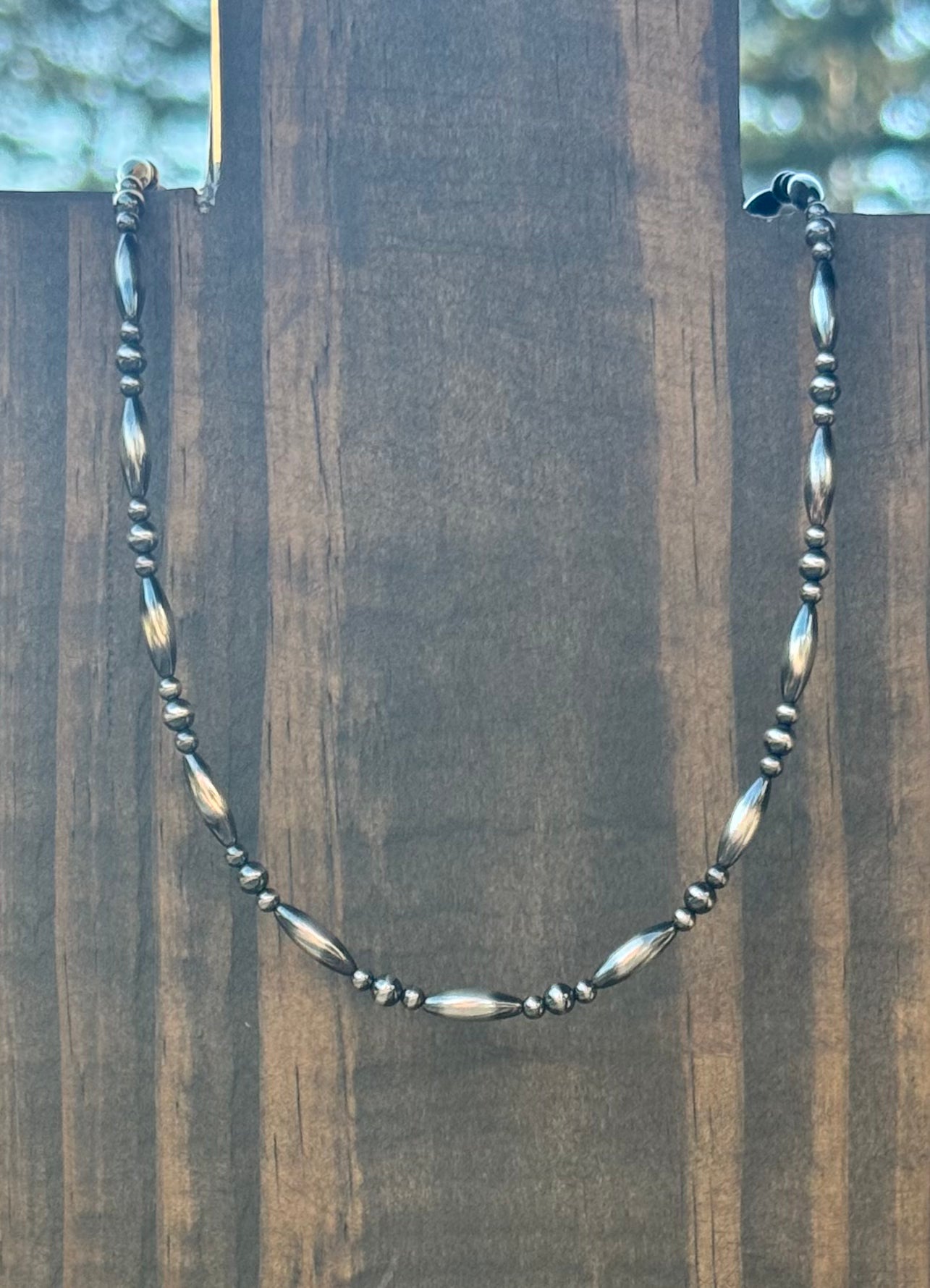 The Branded Barrel 2.0 Strand