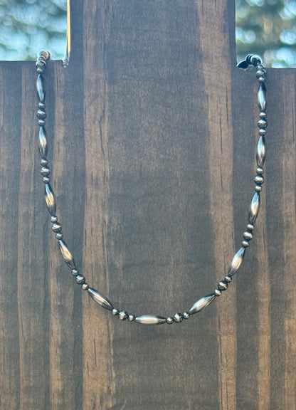 The Branded Barrel 2.0 Strand