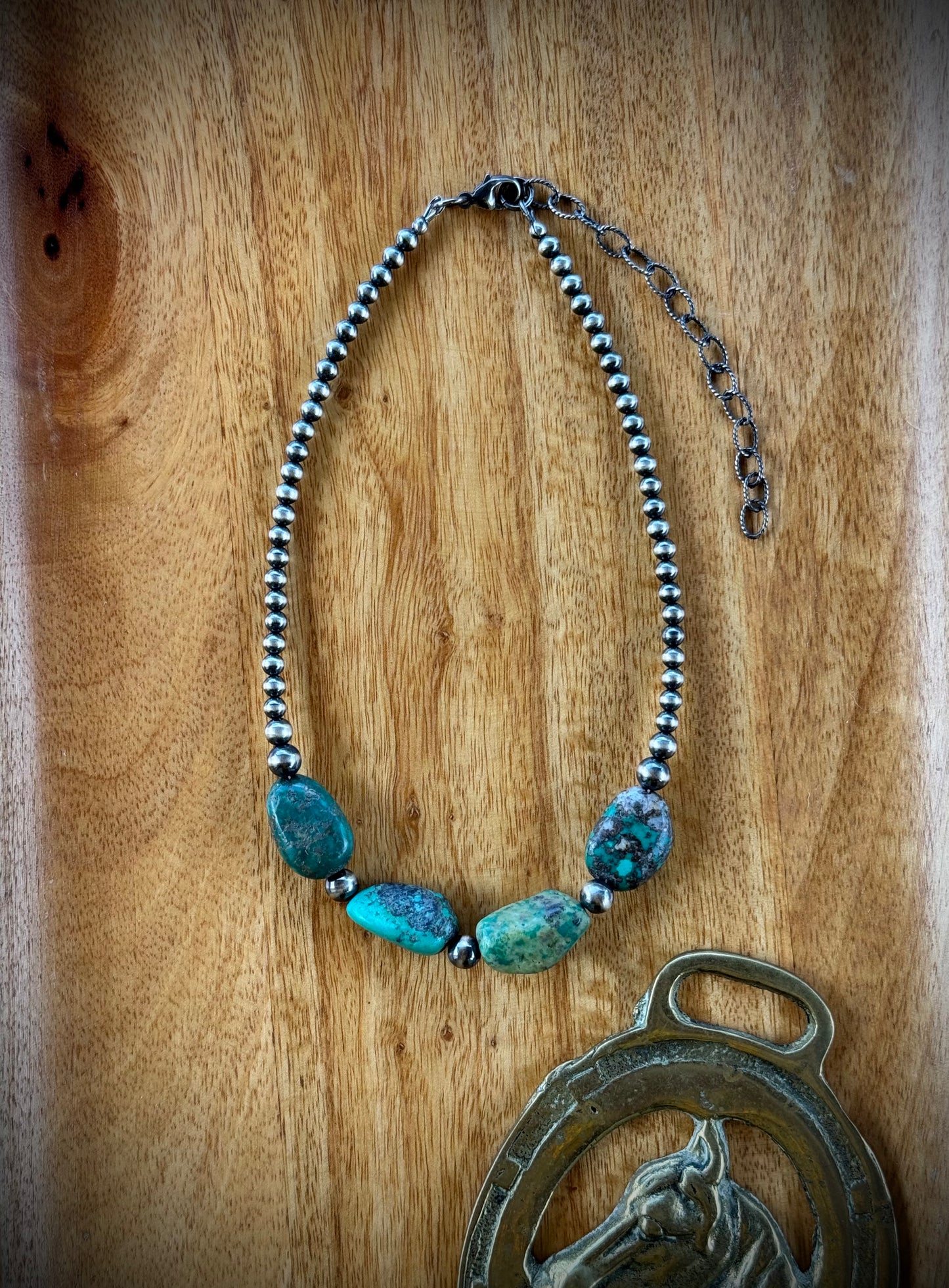 The Cinch Strand
