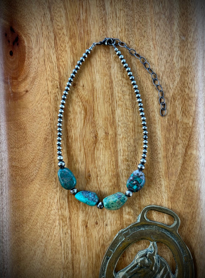 The Cinch Strand
