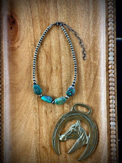 The Cinch Strand