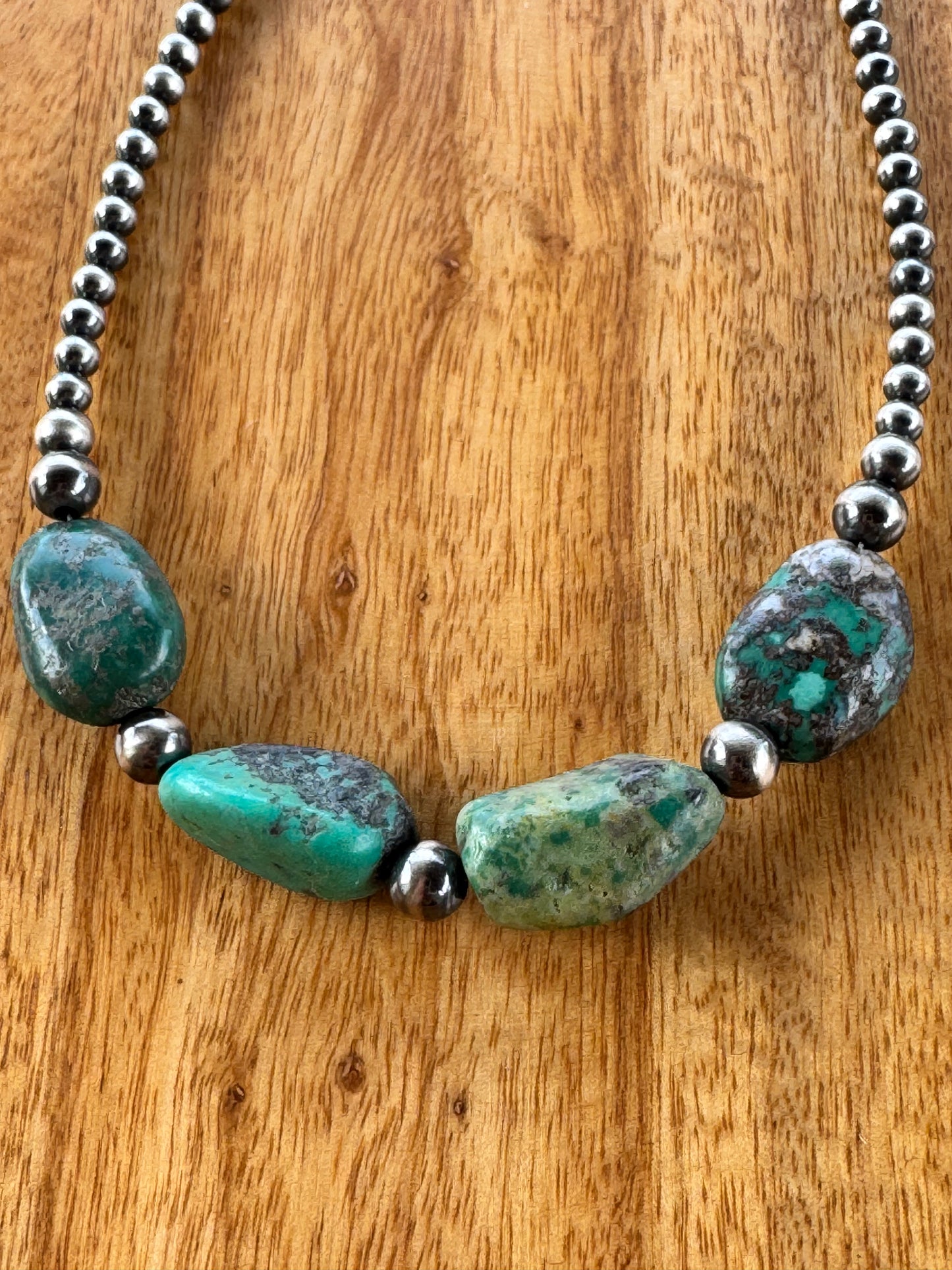 The Cinch Strand