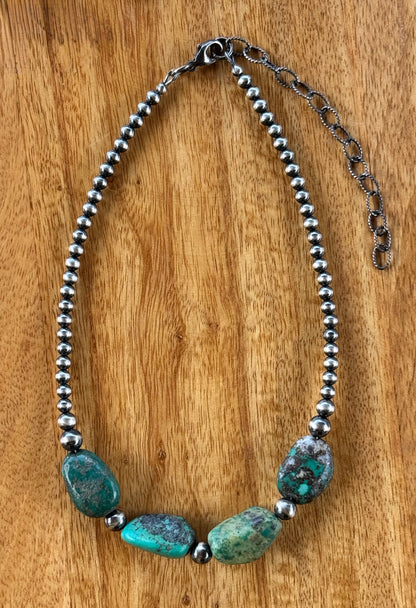 The Cinch Strand