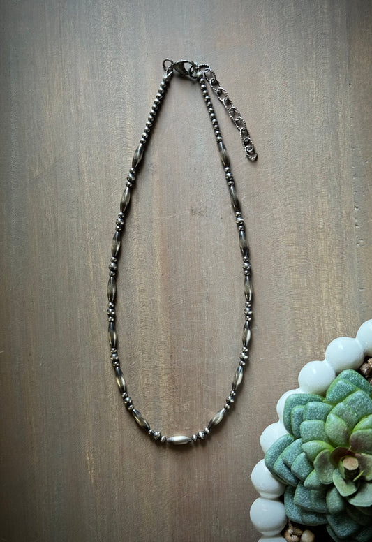 The Branded Barrel 2.0 Strand