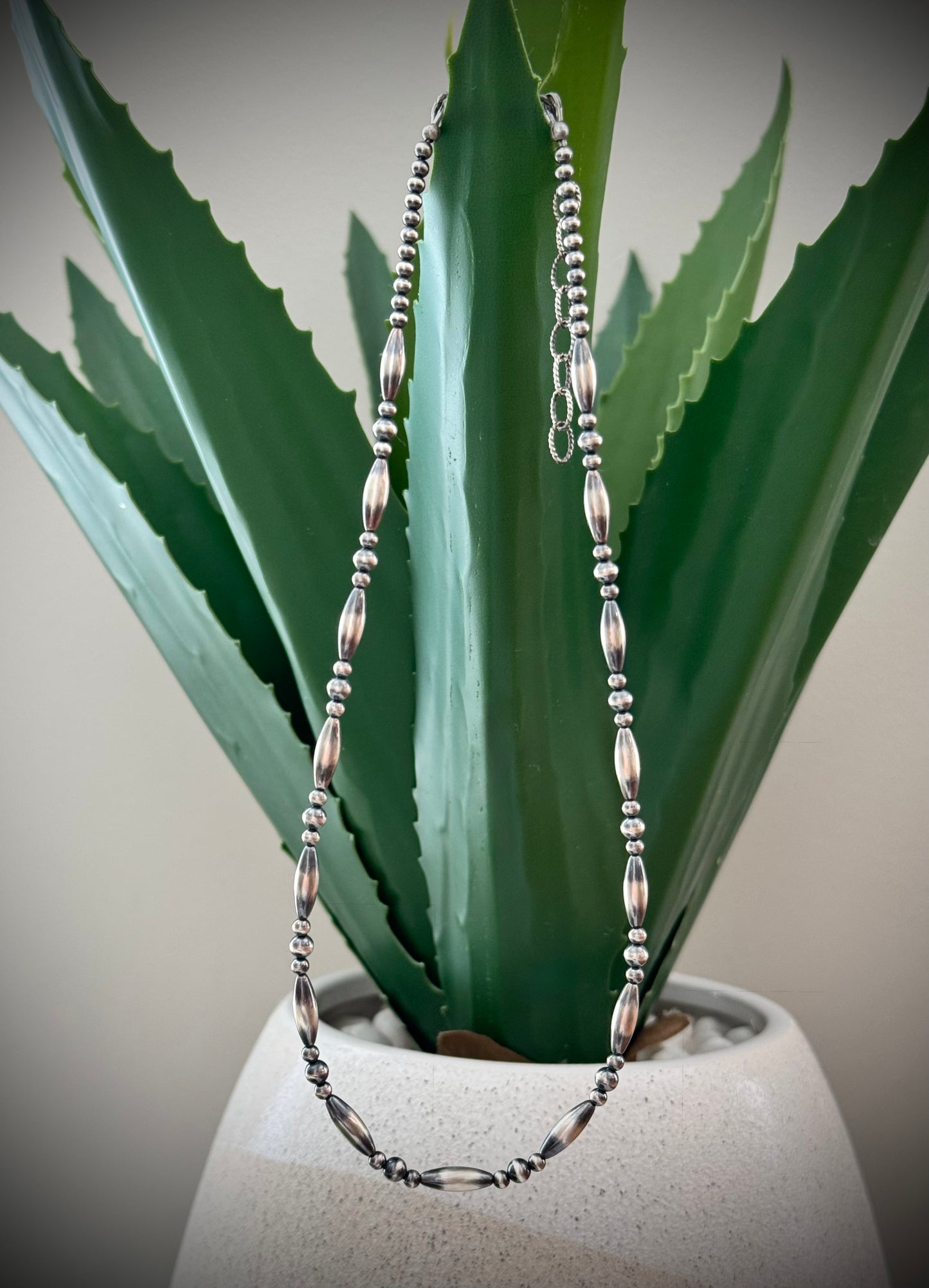 The Branded Barrel 2.0 Strand