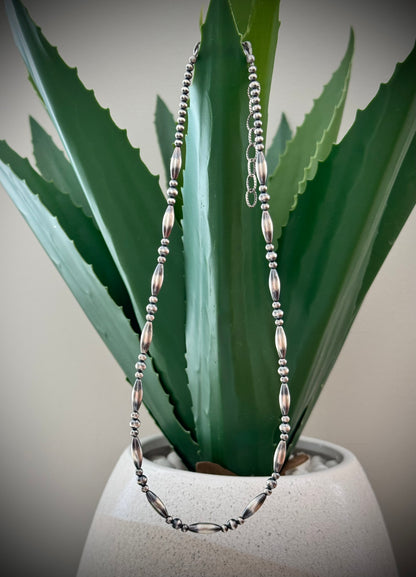 The Branded Barrel 2.0 Strand