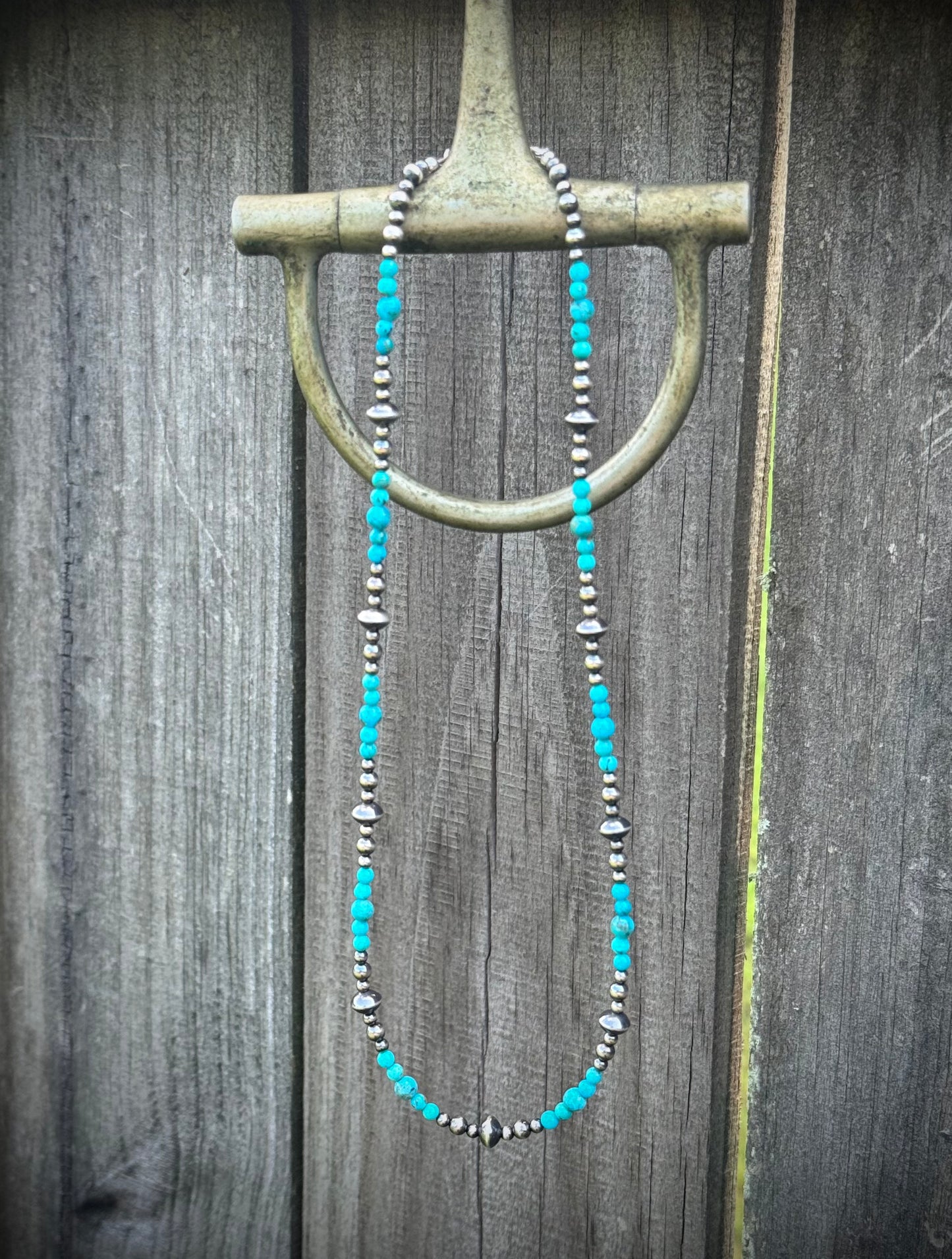 The Ten Gallon Strand