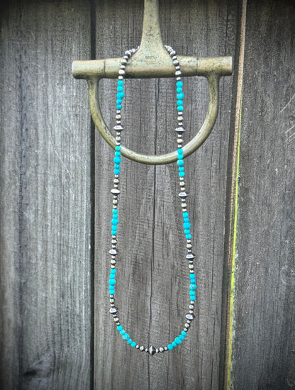 The Ten Gallon Strand