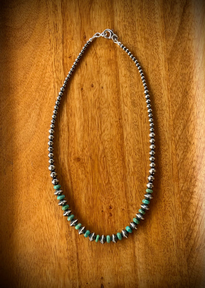 The Billings Strand