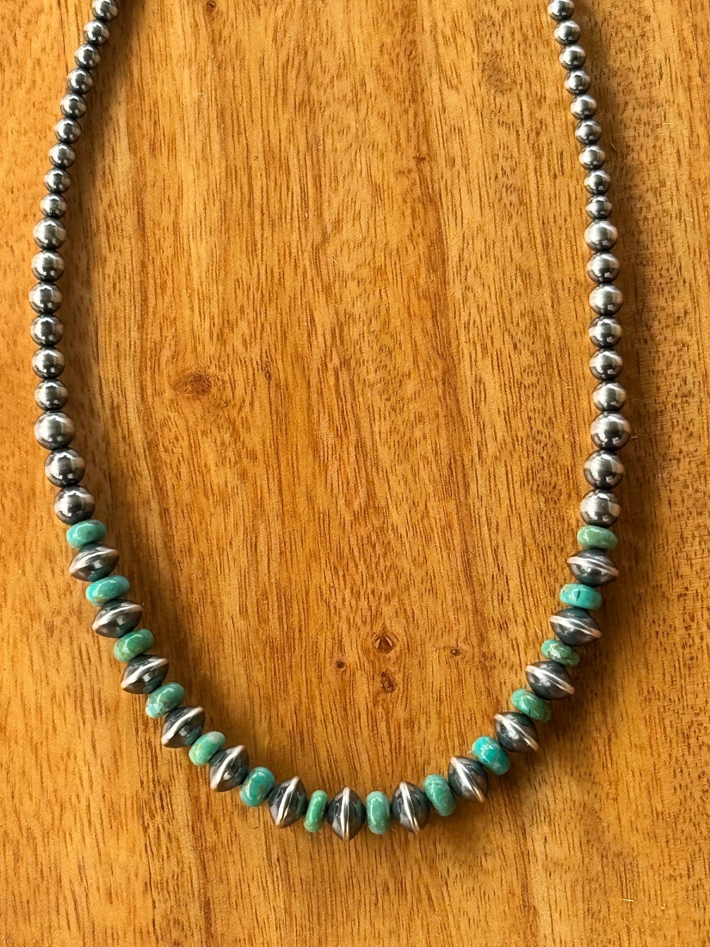 The Billings Strand