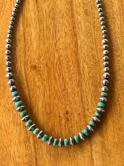 The Billings Strand