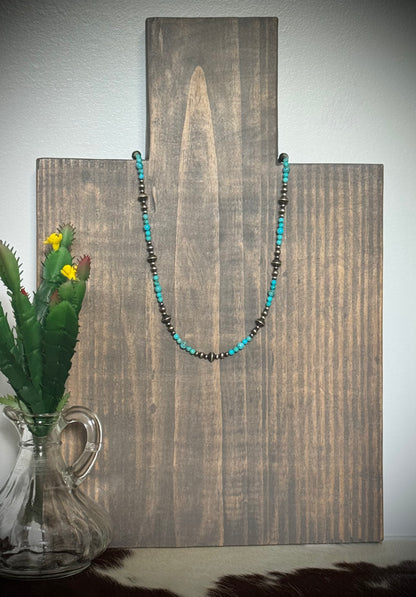 The Ten Gallon Strand
