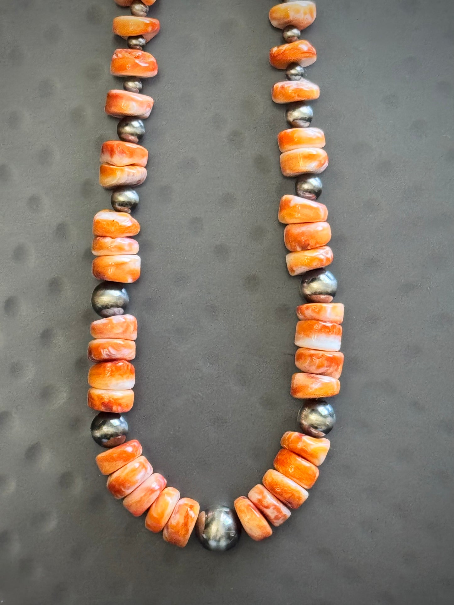 The Mesa Strand