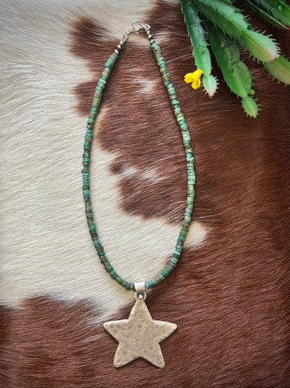 The Shadow Star Strand