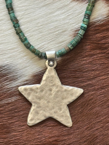 The Shadow Star Strand
