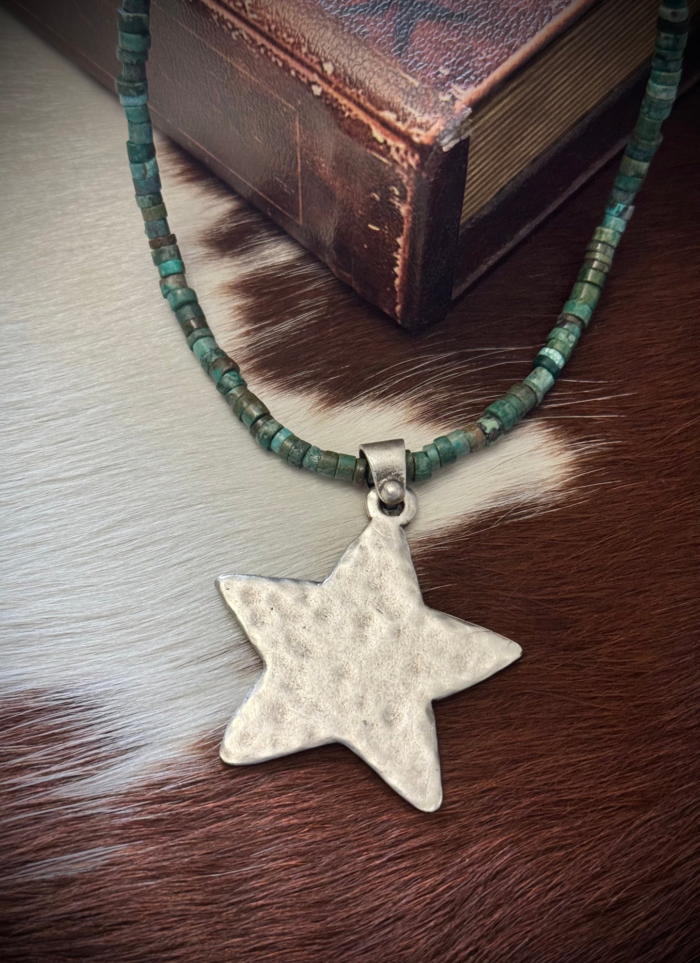 The Shadow Star Strand