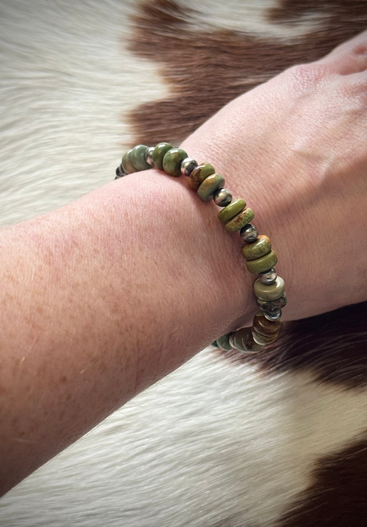 The Highlands Bracelet