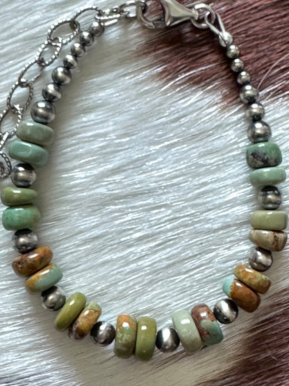 The Highlands Bracelet