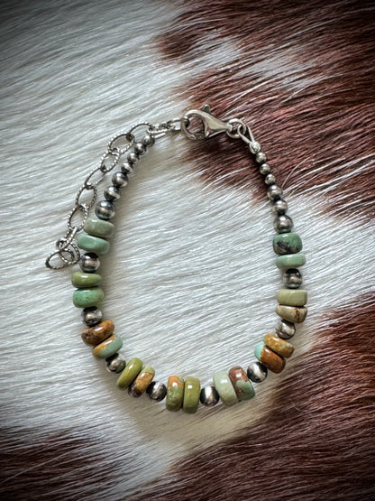The Highlands Bracelet