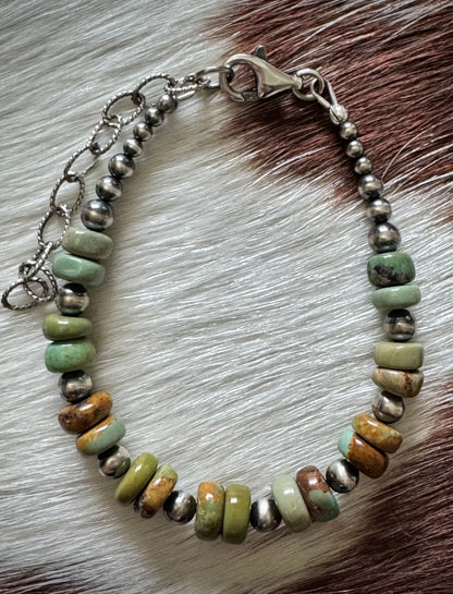 The Highlands Bracelet