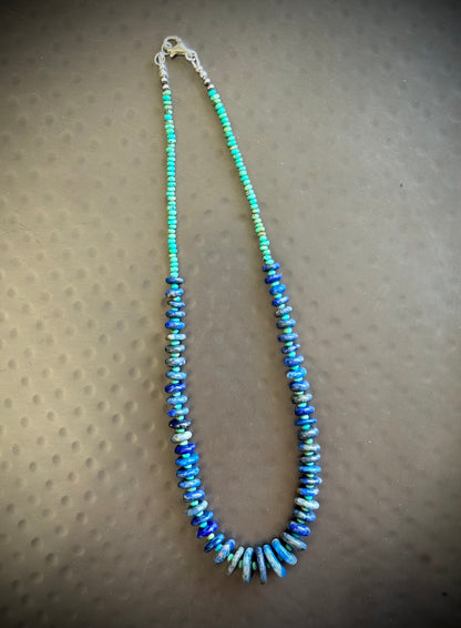 The Durango Strand