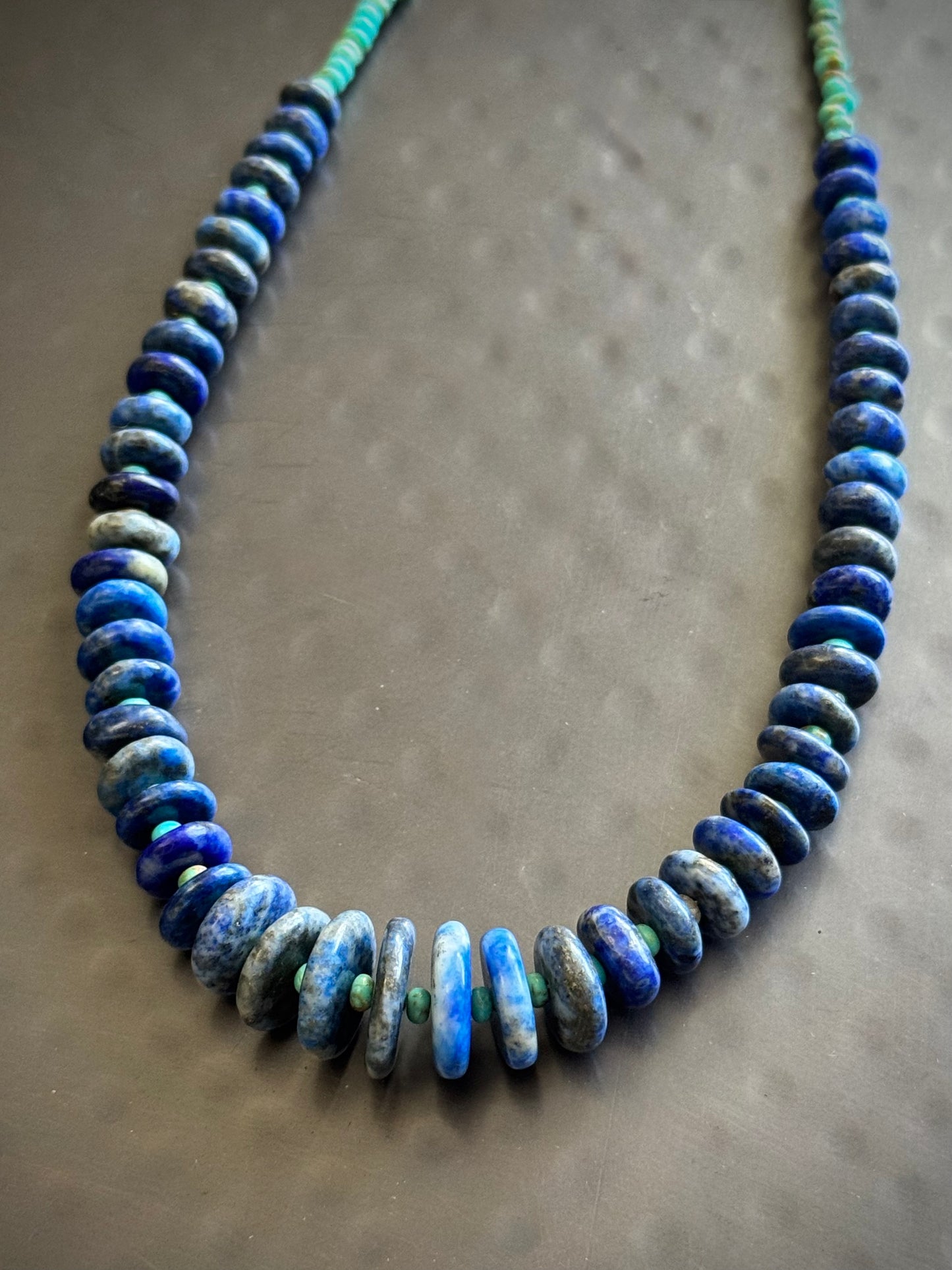 The Durango Strand