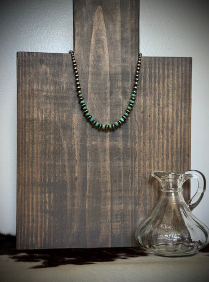 The Billings Strand